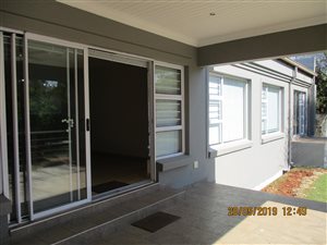 3 Bed House in Kameeldrift East