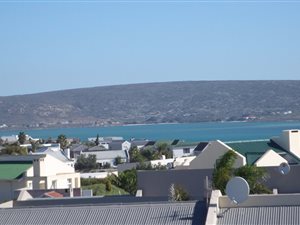 4 Bed House in Myburgh Park