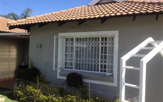 3 Bedroom Apartment in Bendor