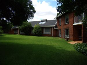8000 m² Farm in Zwartkop