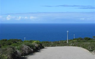 857 m² Land available in Village On Sea