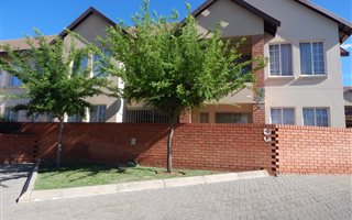 1 Bedroom Apartment in Kosmosdal