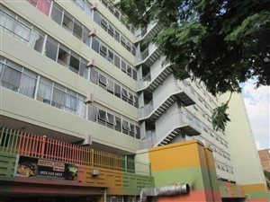 1 Bed Apartment in Sunnyside