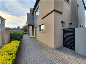 3 Bed Duplex in Eldo Lakes Estate