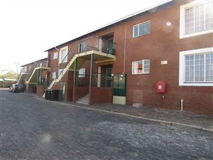 2 Bed Apartment in Halfway Gardens