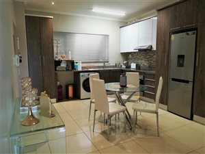 Apartment in Umhlanga Ridge