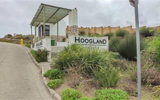756 m² Land available in Saldanha