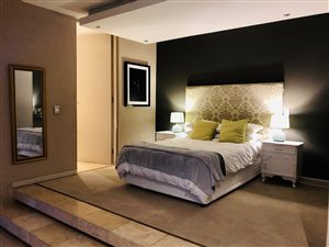 1 Bed Apartment in Lonehill