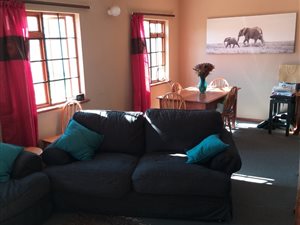 4 Bed House in Tulbagh