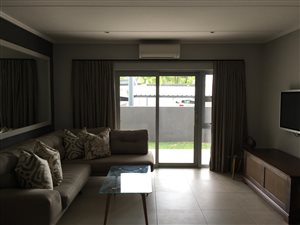 2 Bed Apartment in Sandton CBD