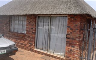 2.2 ha Farm in Vereeniging
