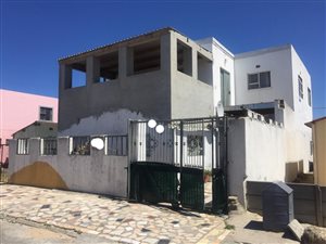 5 Bed House in Khayelitsha