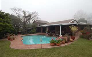 4 Bedroom House in Drummond