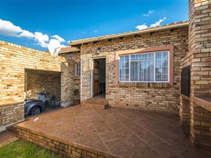 2 Bed House in Albertville