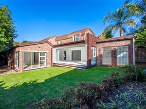 3 Bed Cluster in Sandown