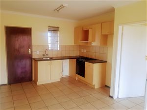 Apartment in Edleen