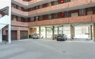 3 Bedroom Penthouse in North Beach