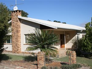 4 Bed House in Porterville