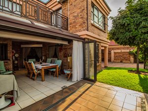 3 Bed House in Bardene
