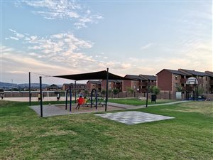 2 Bed Apartment in South Hills