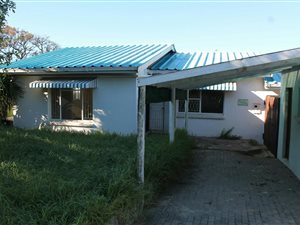2 Bed House in Port Alfred