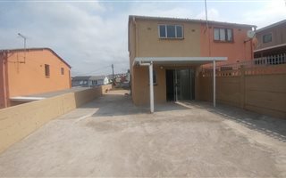 2 Bedroom House in Croftdene