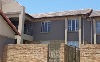 3 Bedroom Apartment in Noordwyk