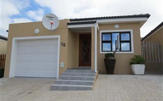 3 Bedroom House in Saldanha