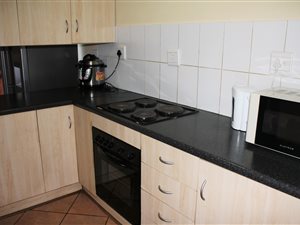 3 Bed House in El Toro Park