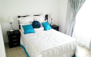 2 Bedroom House in Vosloorus