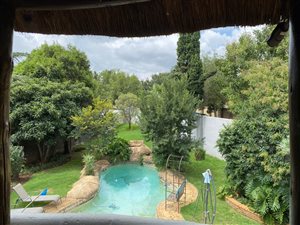 5 Bed House in Alberante