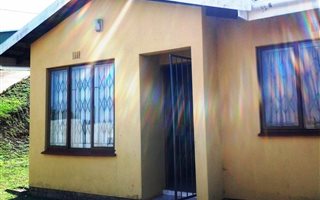 2 Bedroom House in Ngwelezana