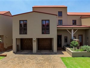 3 Bedroom House in Heritage Hill