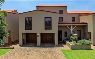 3 Bedroom House in Heritage Hill