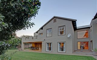 5 Bedroom House in Boardwalk Meander