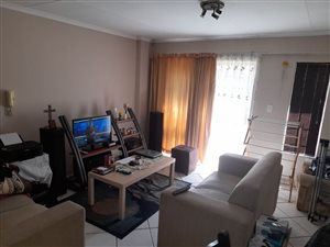 2 Bed Cluster in Illiondale