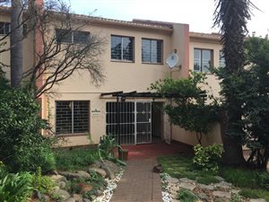 3 Bed Townhouse in Arboretum