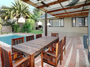 4 Bed House in Eversdal Heights