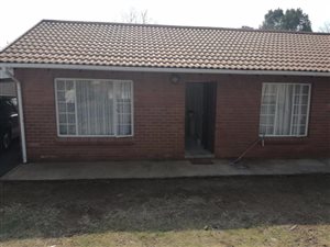 2 Bed Simplex in Lincoln Meade