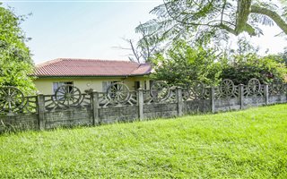 3 Bedroom House in Mandini