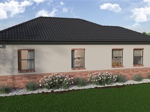 3 Bed House in Claremont