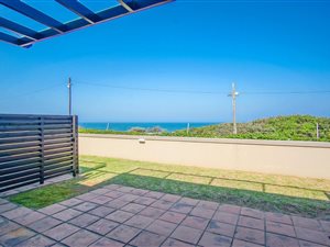2 Bed Apartment in La Mercy