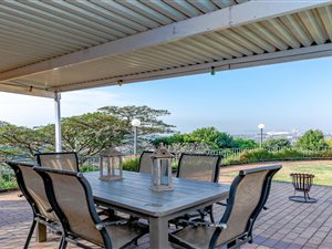 3 Bed House in Umgeni Park