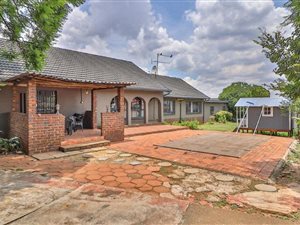 4 Bed House in Croydon