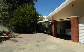 4 Bedroom House in Klawer
