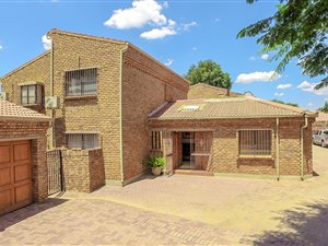 4 Bed Cluster in Morninghill