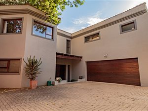 5 Bed House in Ninapark