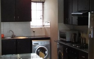 2 Bedroom Apartment in Benoni North