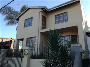 3 Bed House in Northdale