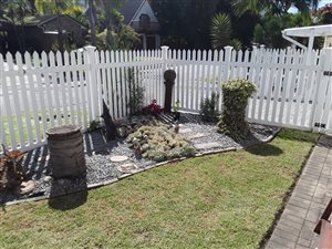 4 Bed House in George East